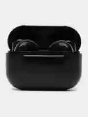 Черный беспроводные наушники Pods pro 5С, черные, c шумоподавлением, Premium серия