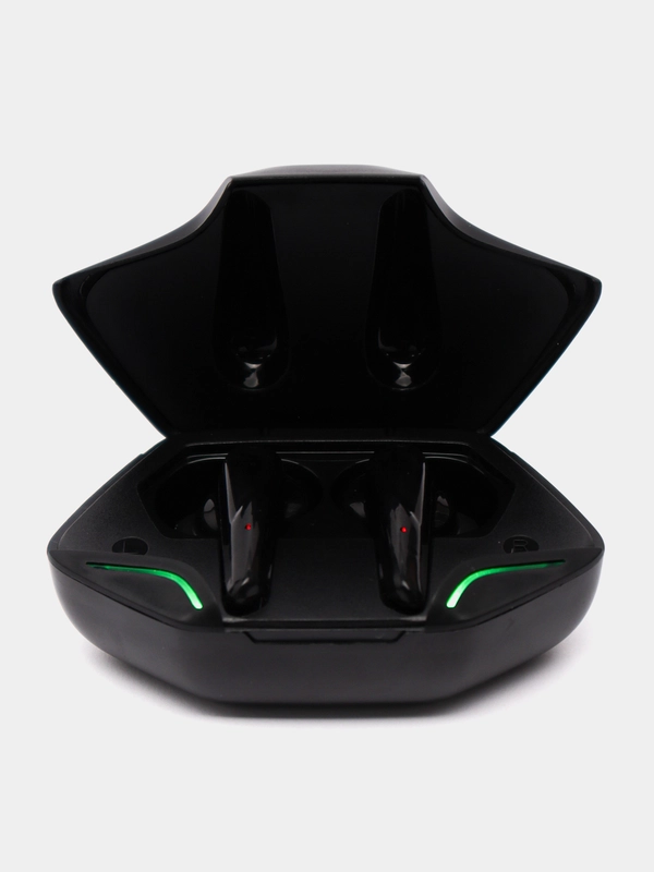 Беспроводные сенсорные наушники Bluetooth с шумоподавлением TWS, подарок на 23 февраля