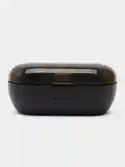 Беспроводные наушники с микрофоном TWS, Bluetooth, сенсорное, подарок на 8 марта