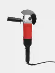 УШМ (Машина шлифовальная угловая) Krotof AG-125/1000ER с регулировкой оборотов