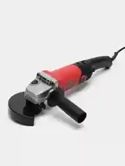 УШМ (Машина шлифовальная угловая) Krotof AG-125/1000ER с регулировкой оборотов
