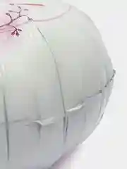 Золотой воздушные шары для Любимой Мамы