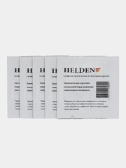 Праймер салфетки Helden пропитанные активатором адгезии, 5 шт