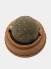 Хаки лакомство для кошек, Кошачья мята, вращающий мятный шарик