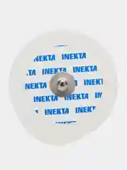 Электроды для ЭКГ одноразовые 43х45