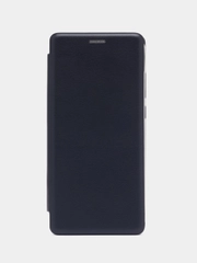 Чехол книжка с карточкой для Xiaomi Note 8 Pro