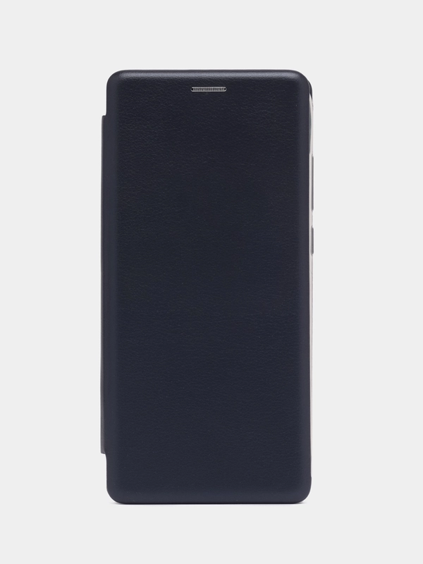 Чехол книжка с карточкой для Xiaomi Note 8 Pro
