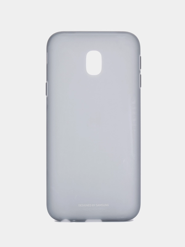 Чехол силикон ковер для Samsung J2 2018,J3 2017,J5 2017, J7 2017