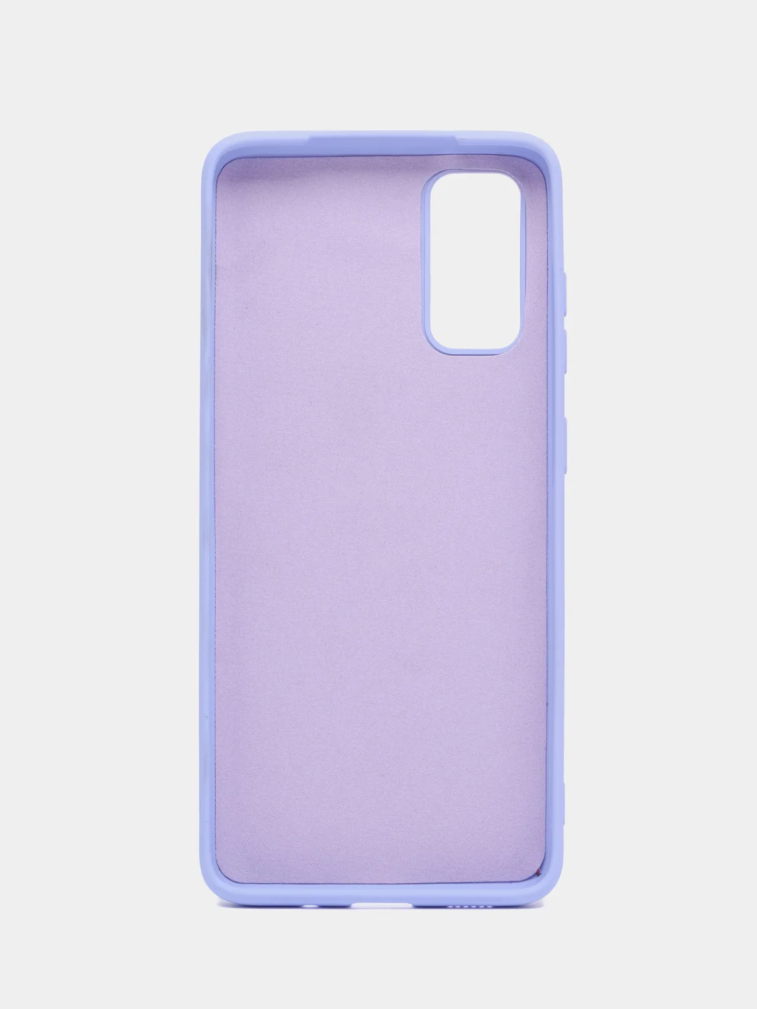 Аметистовый яркий чехол для Samsung S11E / S11 Plus / S11