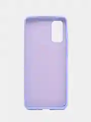 Аметистовый яркий чехол для Samsung S11E / S11 Plus / S11