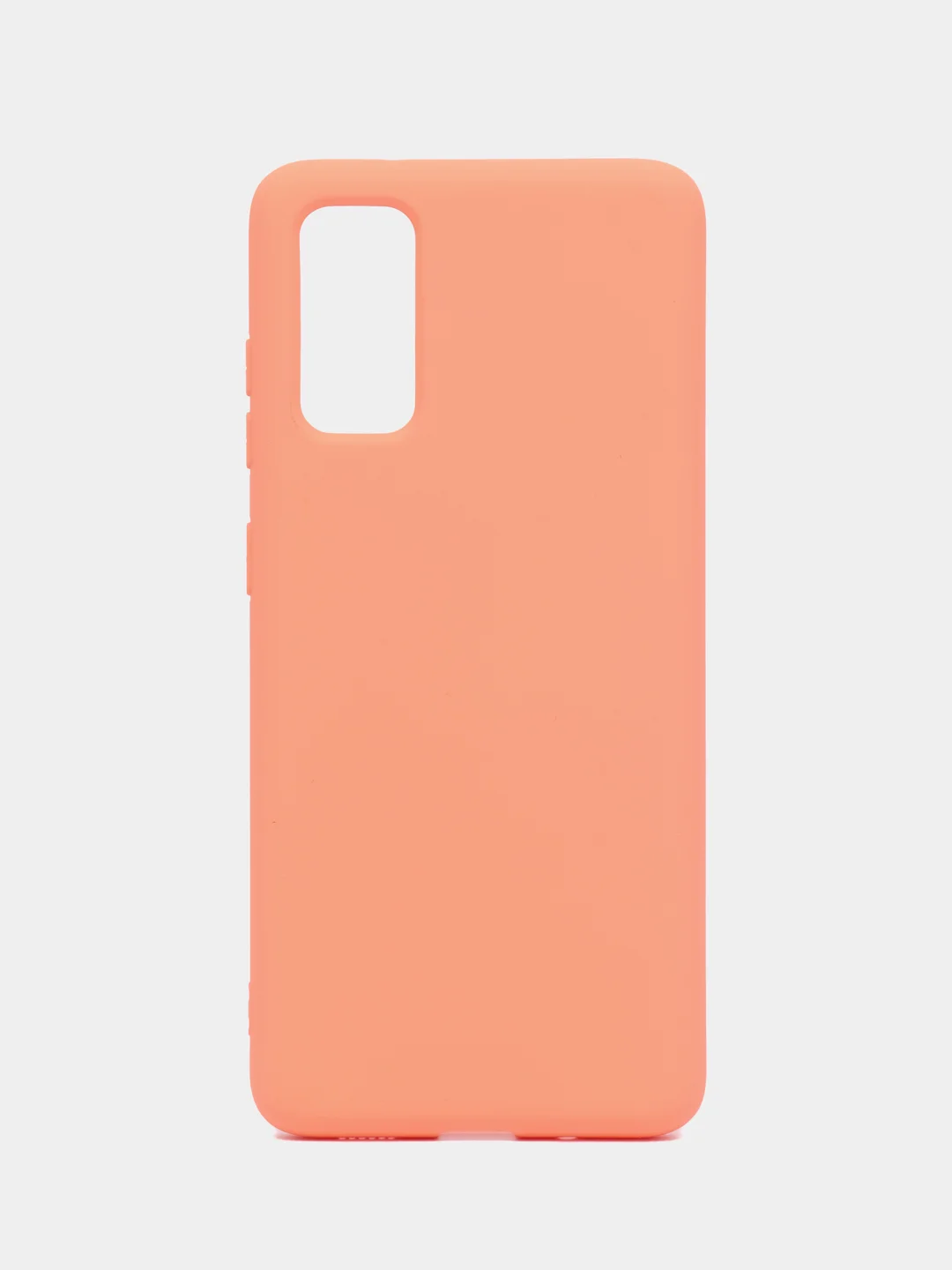 Манго яркий чехол для Samsung S11E / S11 Plus / S11
