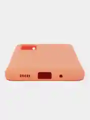 Манго яркий чехол для Samsung S11E / S11 Plus / S11
