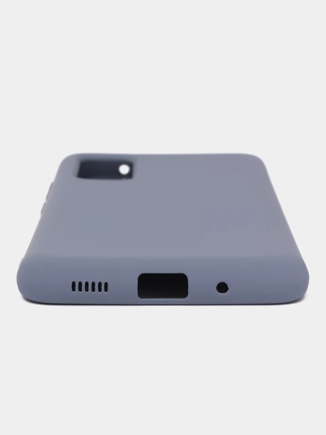 Серый яркий чехол для Samsung S11E / S11 Plus / S11