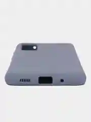 Серый яркий чехол для Samsung S11E / S11 Plus / S11