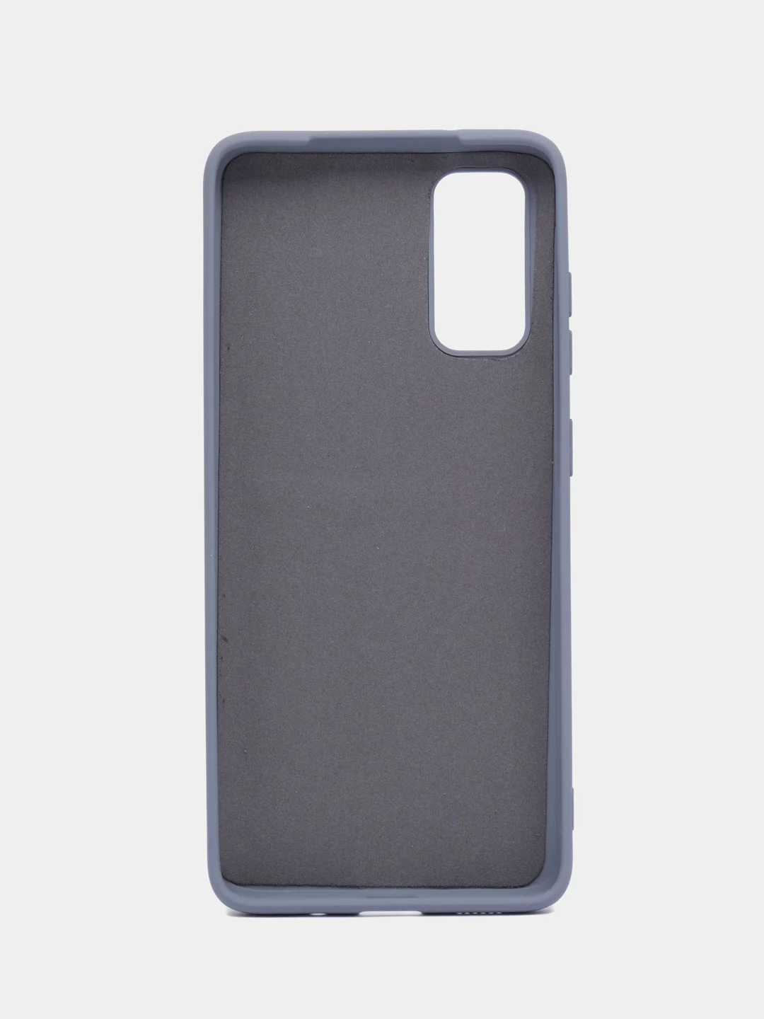 Серый яркий чехол для Samsung S11E / S11 Plus / S11