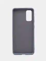 Серый яркий чехол для Samsung S11E / S11 Plus / S11