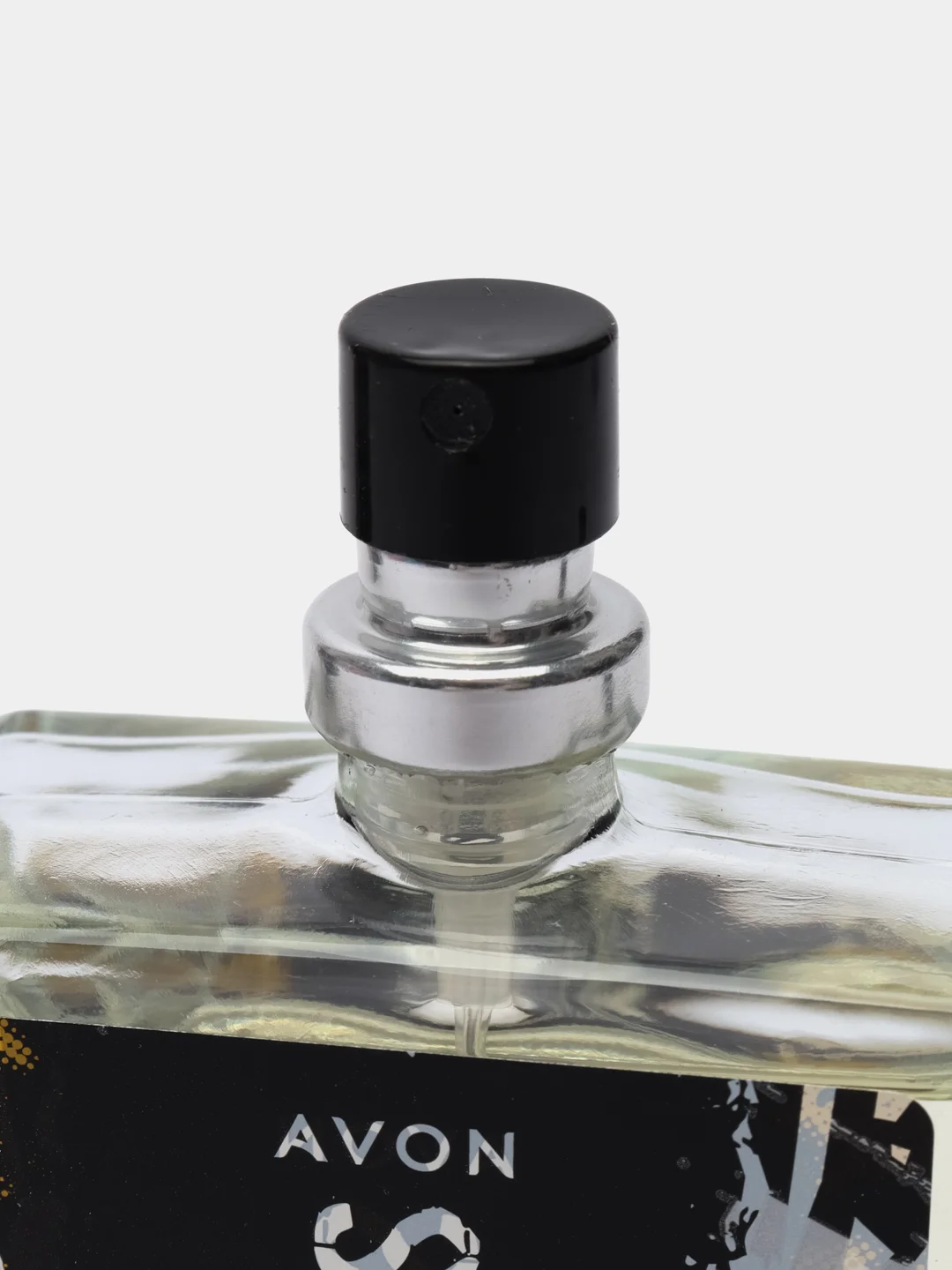 Туалетная вода для него Avon "X-Series Pulse Level", 50 мл