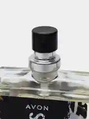 Туалетная вода для него Avon "X-Series Pulse Level", 50 мл