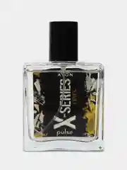 Туалетная вода для него Avon "X-Series Pulse Level", 50 мл
