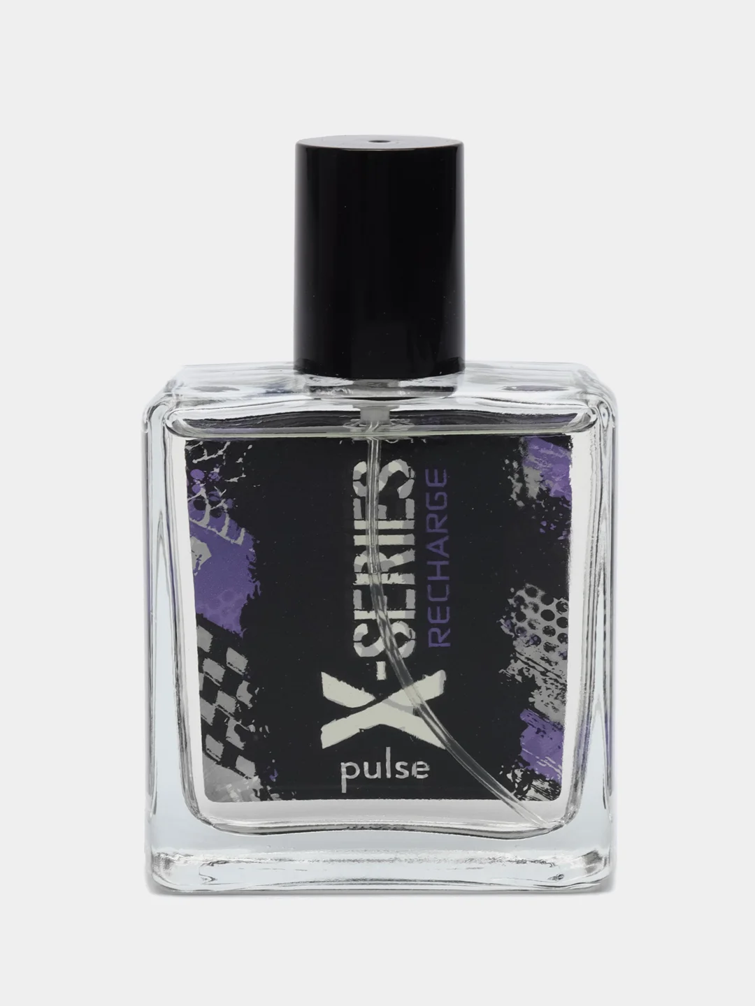 Туалетная вода X-Series Pulse Recharge для него AVON, 50 мл