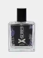 Туалетная вода X-Series Pulse Recharge для него AVON, 50 мл