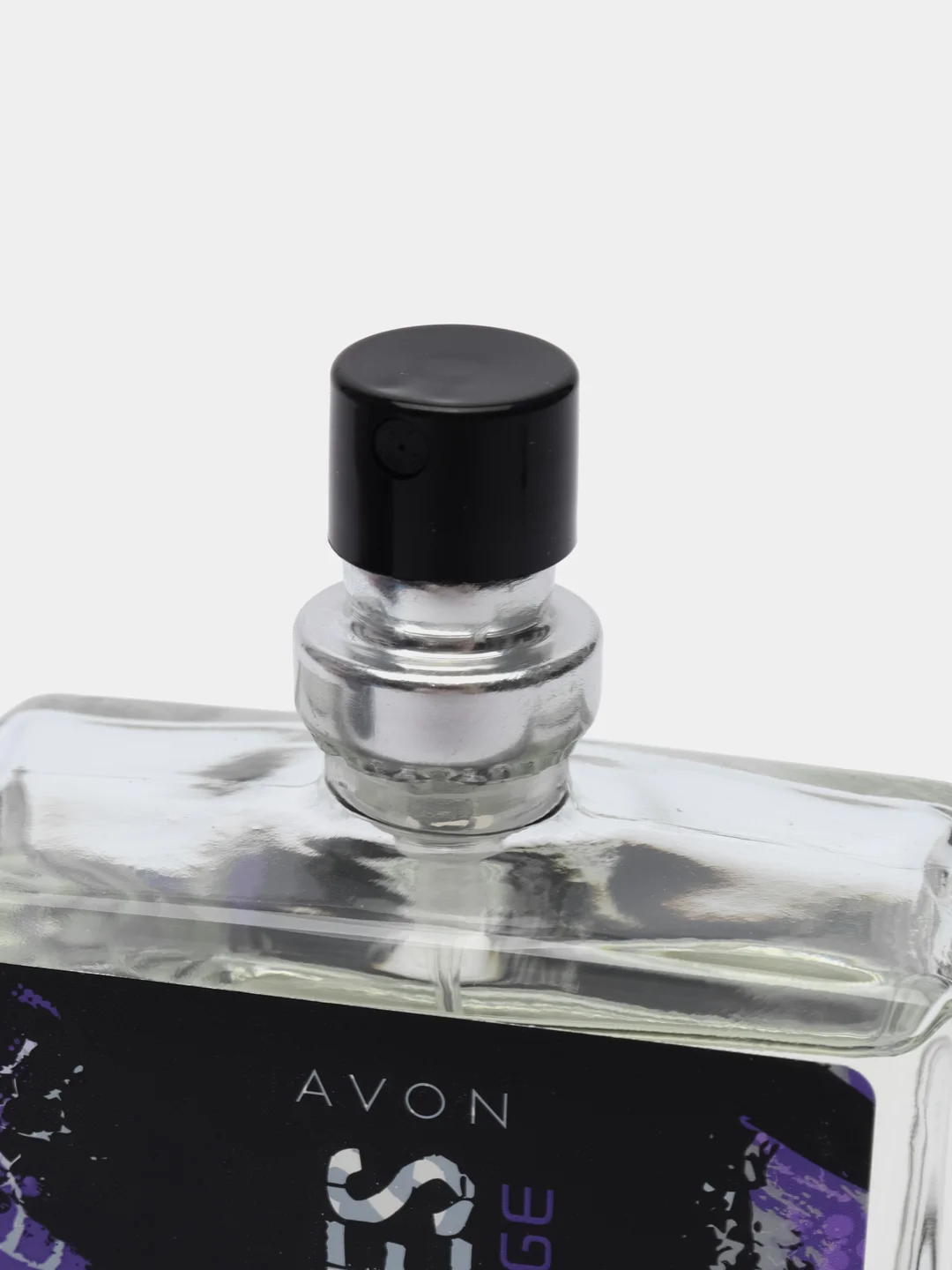 Туалетная вода X-Series Pulse Recharge для него AVON, 50 мл