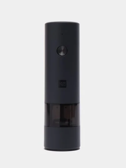 Черный мельница электрическая для специй Xiaomi HuoHou Electric Grinder HU0200