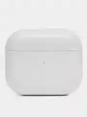 Беспроводные наушники Pods 3, сенсорные с микрофоном на iPhone и Android, подарок на 8 марта