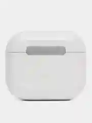 Беспроводные наушники Pods 3, сенсорные с микрофоном на iPhone и Android, подарок на 8 марта