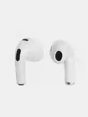 Беспроводные наушники Pods 3, сенсорные с микрофоном на iPhone и Android, подарок на 8 марта