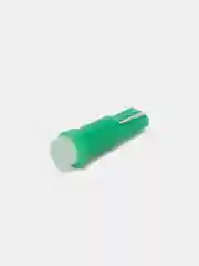 Зеленый лампа щитка приборов T5 LED 1 COB 12V светодиодные Led лампы