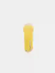 Желтый лампа щитка приборов T5 LED 1 COB 12V светодиодные Led лампы