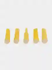 Желтый лампа щитка приборов T5 LED 1 COB 12V светодиодные Led лампы