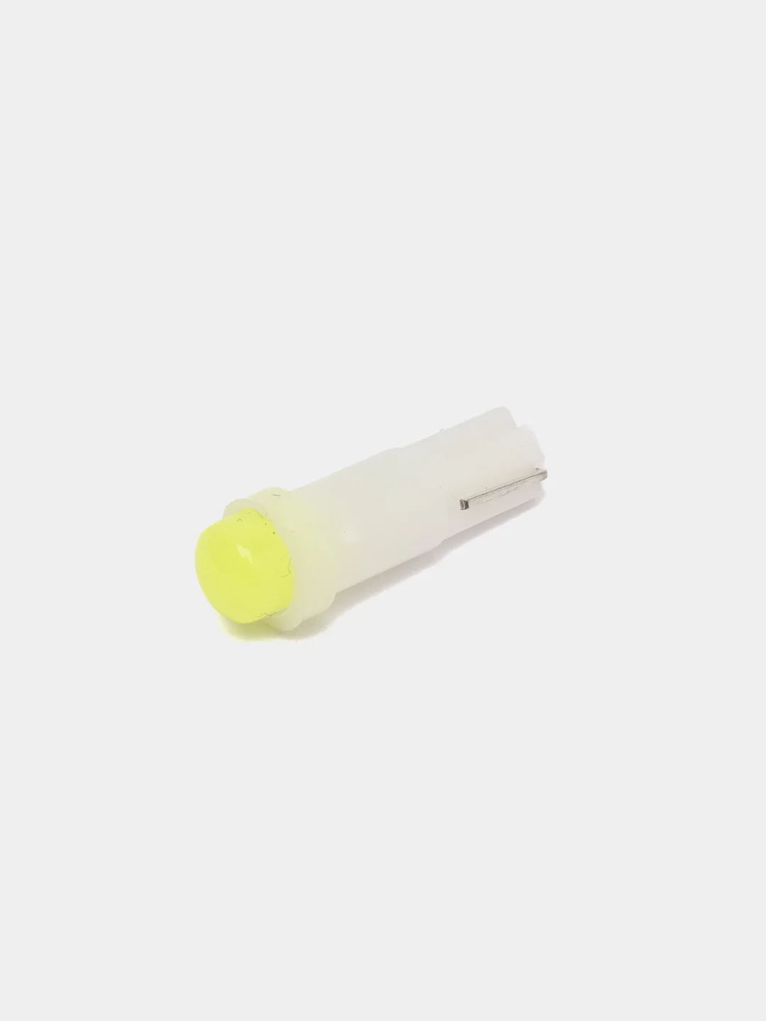 Белый лампа щитка приборов T5 LED 1 COB 12V светодиодные Led лампы
