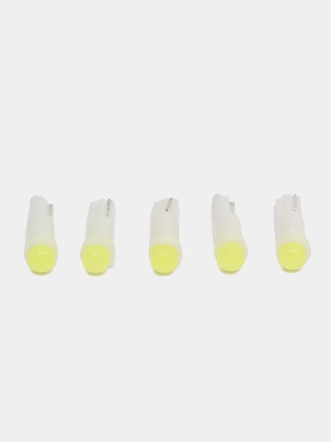 Белый лампа щитка приборов T5 LED 1 COB 12V светодиодные Led лампы