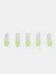 Голубой лампа щитка приборов T5 LED 1 COB 12V светодиодные Led лампы