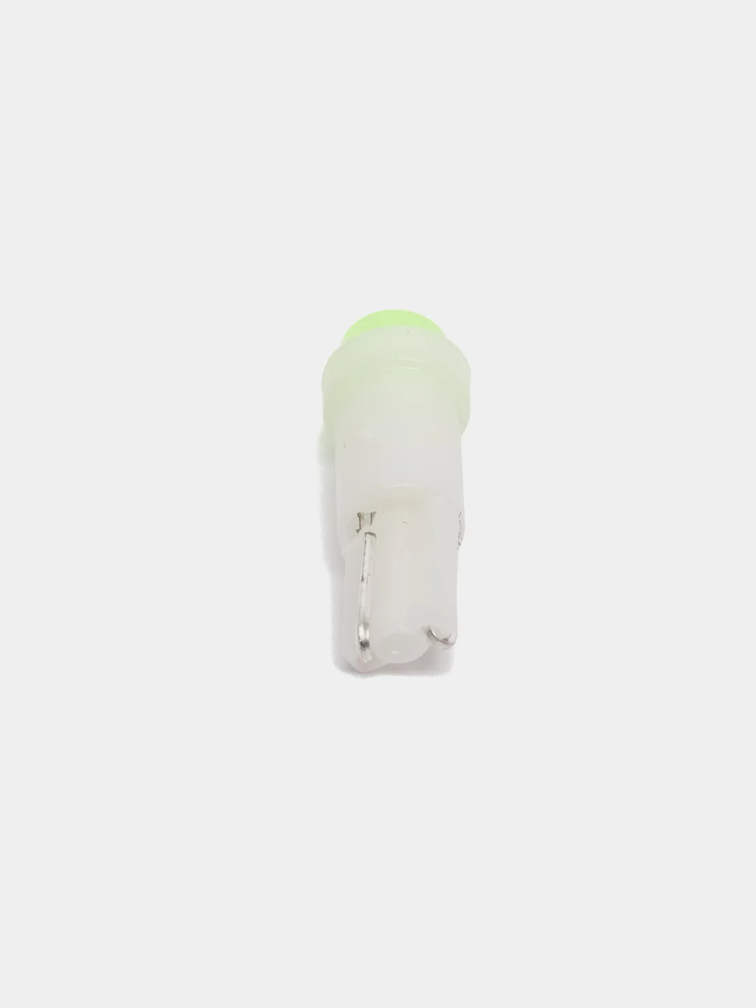 Голубой лампа щитка приборов T5 LED 1 COB 12V светодиодные Led лампы