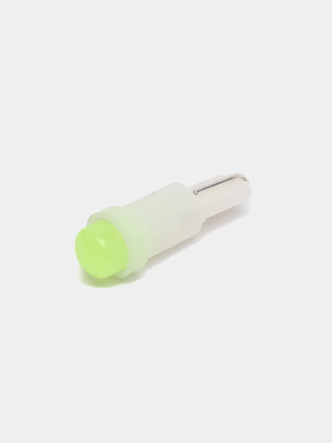 Голубой лампа щитка приборов T5 LED 1 COB 12V светодиодные Led лампы