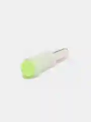 Голубой лампа щитка приборов T5 LED 1 COB 12V светодиодные Led лампы
