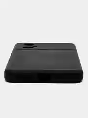 Фуксия чехол Silicone Cover для Xiaomi Poco M5, для Сяоми Поко М5 силиконовый