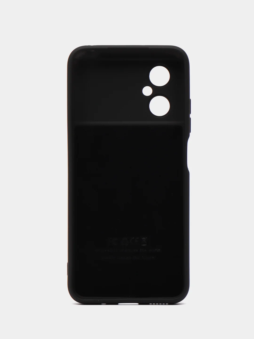 Фуксия чехол Silicone Cover для Xiaomi Poco M5, для Сяоми Поко М5 силиконовый