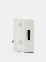 Беспроводное Wi Fi умное реле-выключатель c Алисой, 10А
