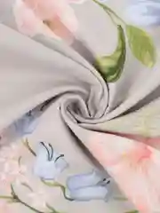 Мятный комплект постельного белья (одеяло +простыня + 2 наволочки (50/70) + 2 наволочки (70/70)