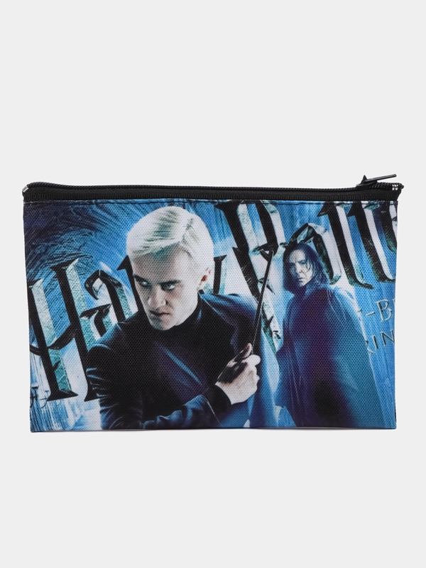 Пенал Гарри Поттер, Harry Potter, на молнии