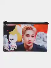 Конфетный пенал Кпоп, Стрей Кидс, Stray Kids, kpop, аниме, школьный пенал