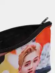 Конфетный пенал Кпоп, Стрей Кидс, Stray Kids, kpop, аниме, школьный пенал