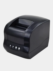 Термопринтер Этикеток Xprinter XP-365B USB