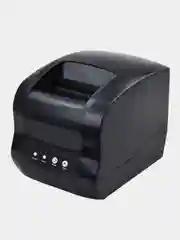 Термопринтер Этикеток Xprinter XP-365B USB