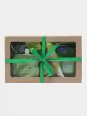 Лайм подарочный набор косметики для женщин, девушек "Прекрасной тебе"