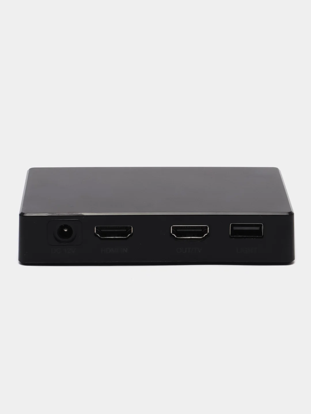 Умная светодиодная посветка для телевизора,HDMI TV синхронная фоновая подсветка